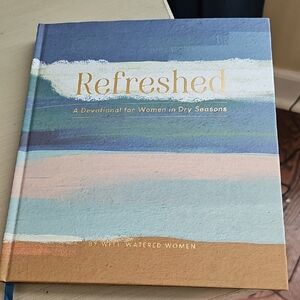 Refreshed Devotional Book